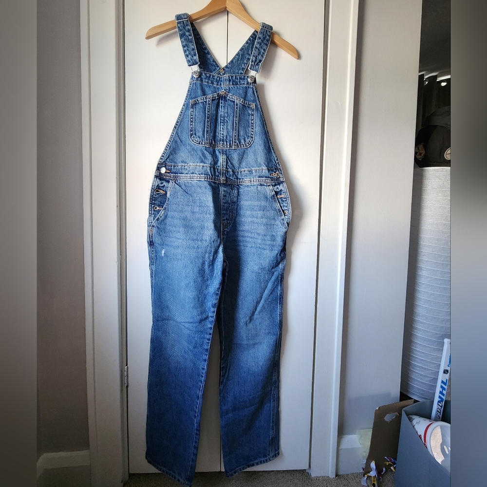 Overalls - Picture 8 of 9